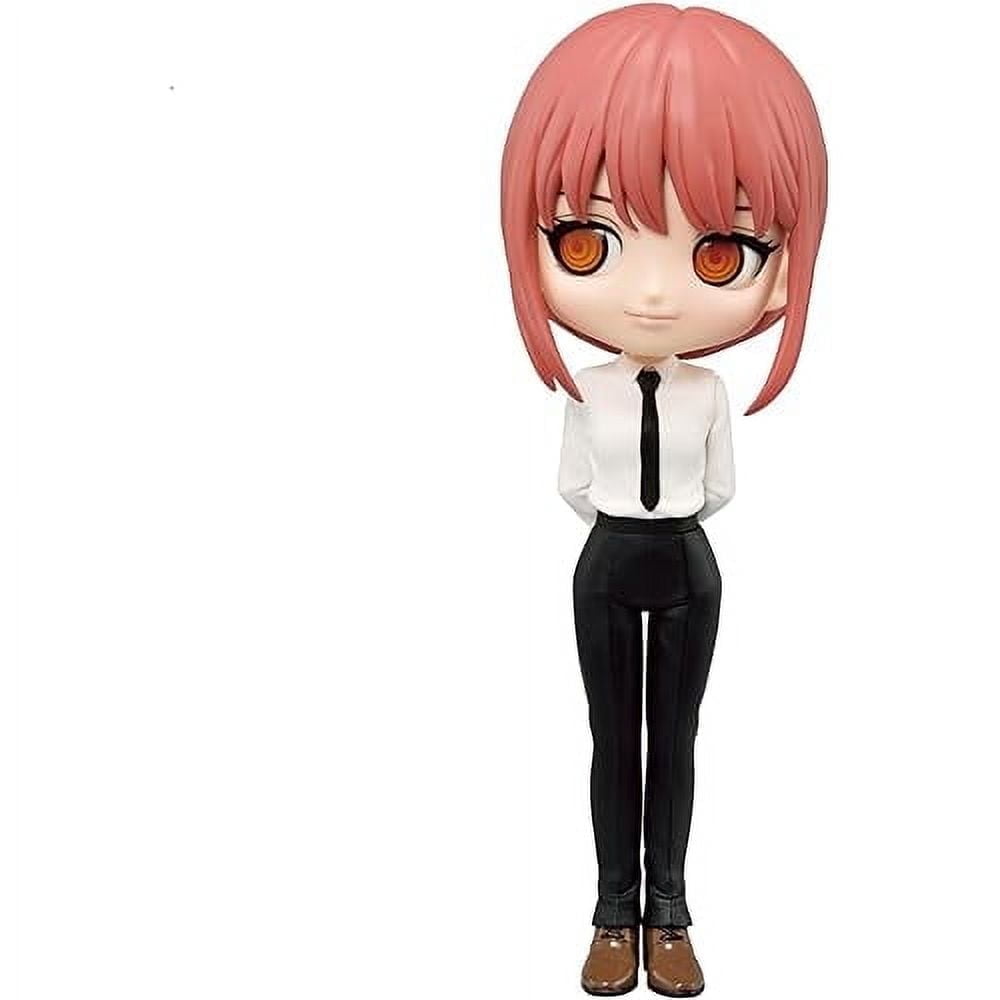 Banpresto - Chainsaw Man - Makima, Bandai Spirits Q Posket Figure