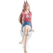 Banpresto Chainsaw Man Power Figure