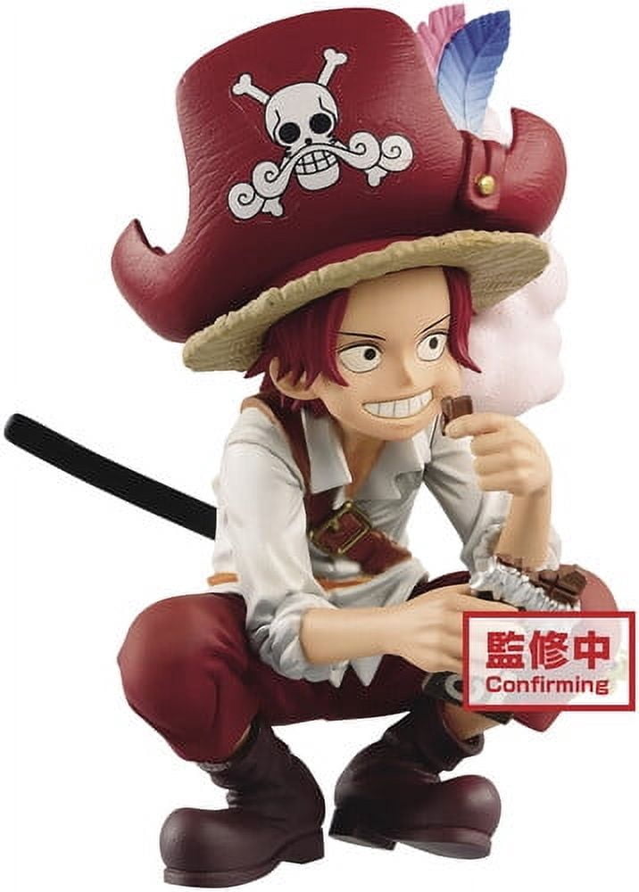 ワンピース DXF THE GRANDLINE CHILDREN BanPresto - One Piece The Grandline Children Wanokuni vol.1 DXF