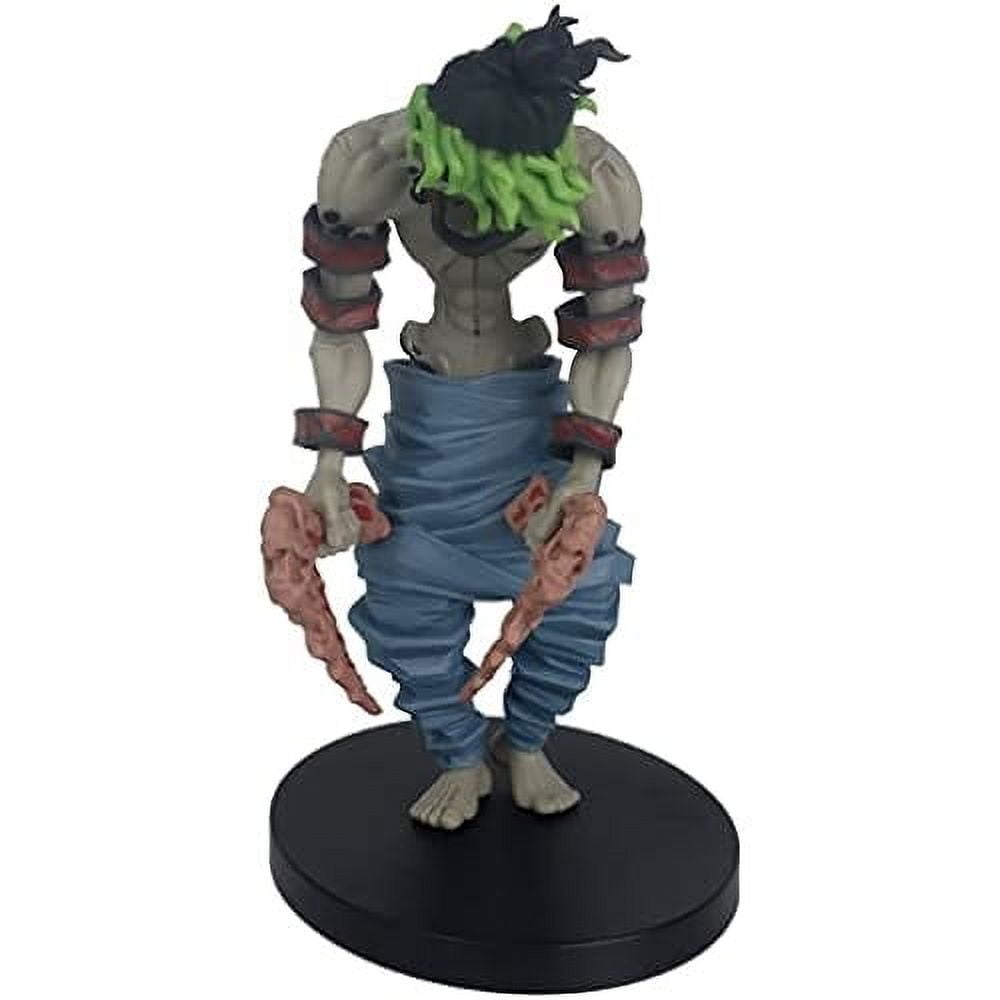 Banpresto Demon Slayer: Kimetsu No Yaiba Vol.8 Gyutaro Anime