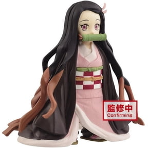 Banpresto Demon Slayer Kimetsu V17 Nezuko Kamado Statue