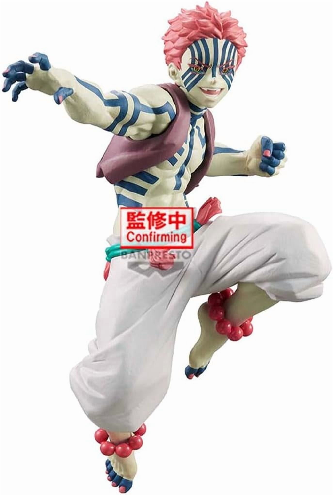 Banpresto BP89377P Action Figure Monkey D. Luffy Gear5 One Piece