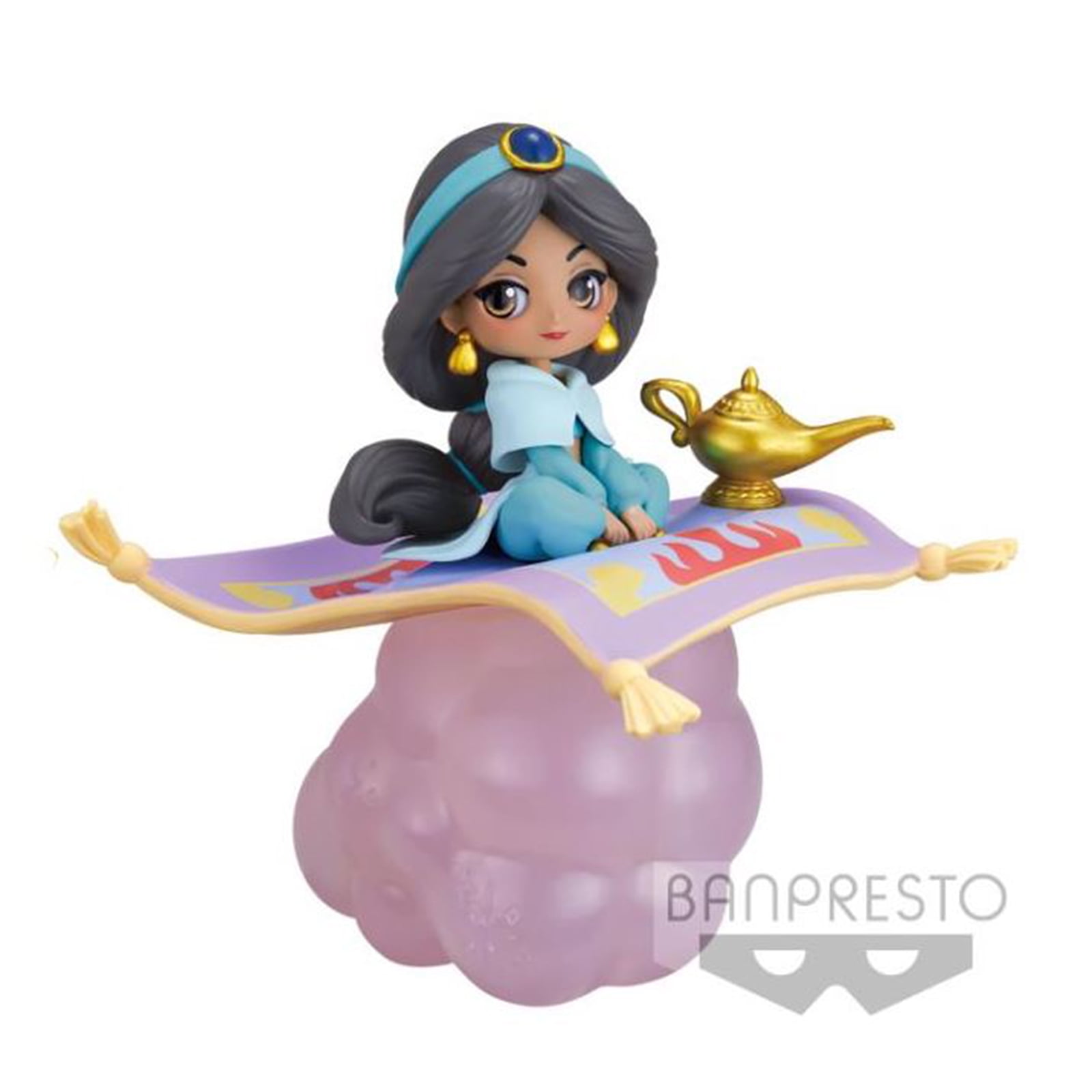 Princess Disney Figure Qposket  Q Posket Figure Toy Princess