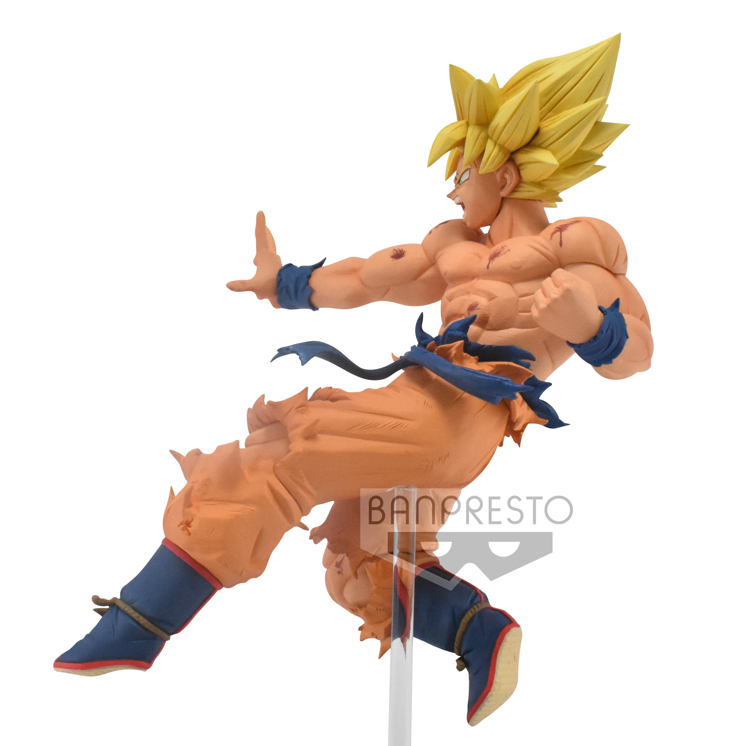 Super Saiyan Goku Kamehameha Dragon Ball Tattoo Dbz - Dragon Ball