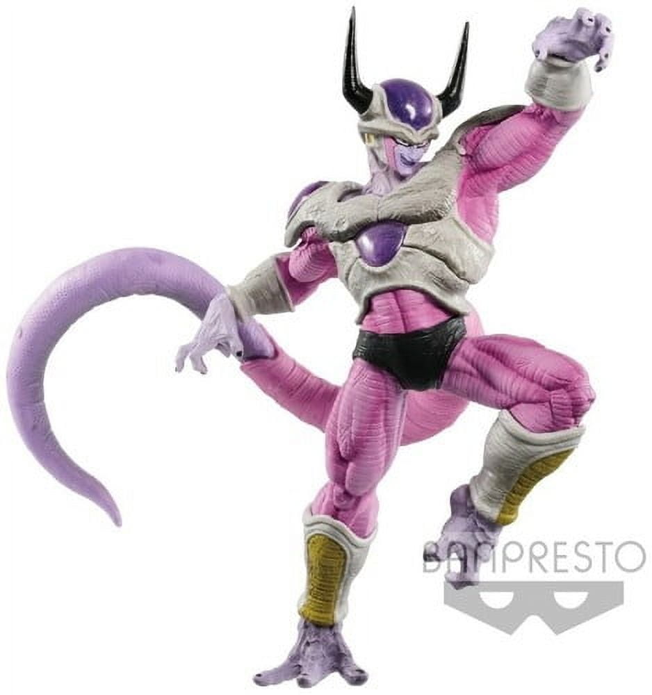 ドラゴンボールZ BANPRESTO WORLD FIGURECOLOSSEUM Amazon.com: Banpresto Dragon Ball Super World Figure