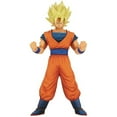 thumbnail image 1 of Dragon Ball Z Burning Fighters Vol.1 Super Saiyan Goku 6" Figure [Banpresto], 1 of 3