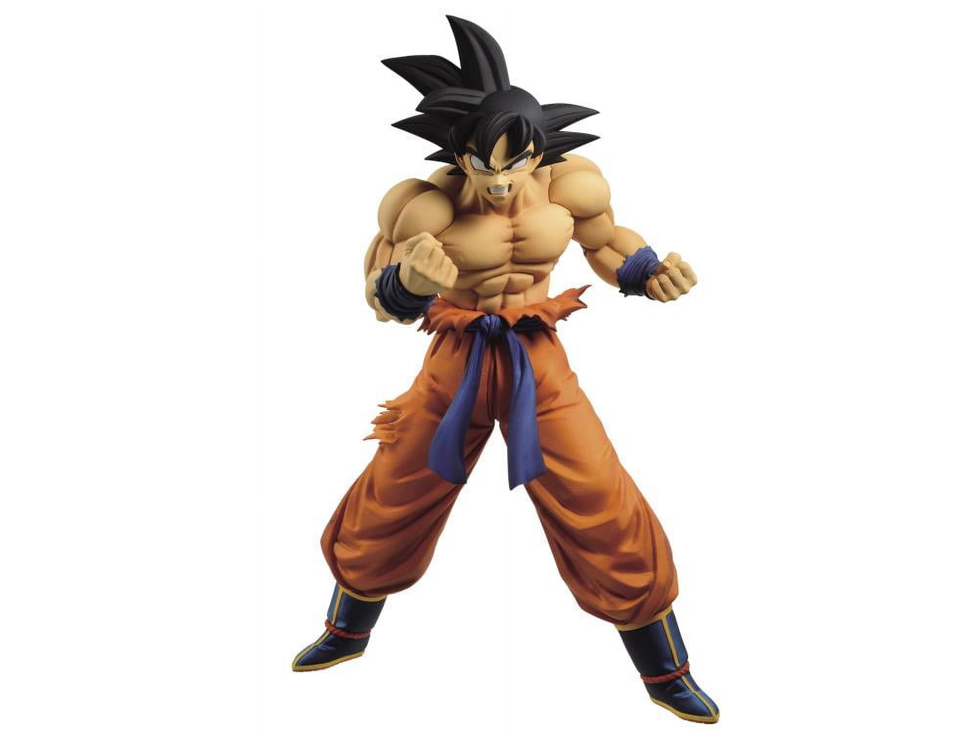 Dragon Ball Super Evolve - Ultra Instinct Goku | Jay's CD