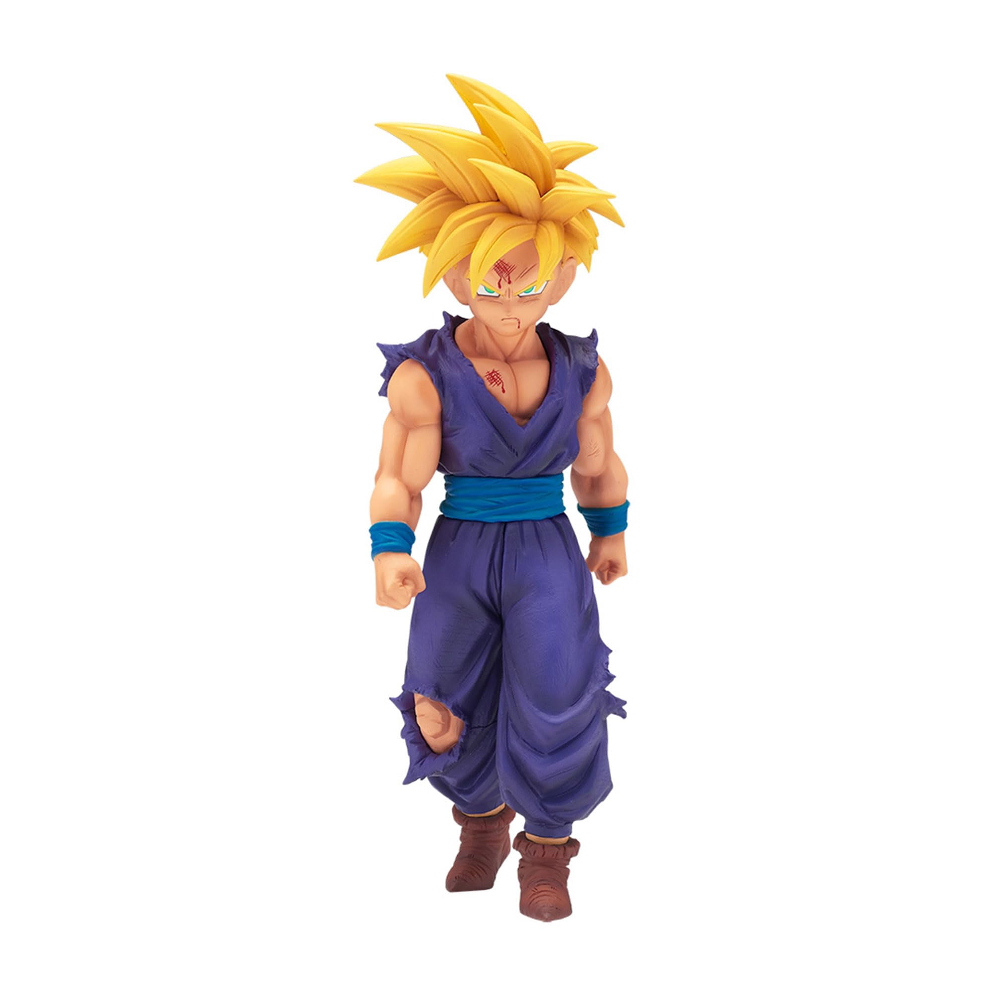 Banpresto - Dragon Ball Z - Super Saiyan Son Gohan vol. 5 (ver. B