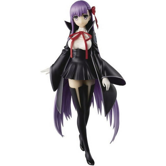 Banpresto: Fate/Grand Order - Moon Cancer/BB Servant Figure