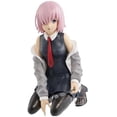thumbnail image 1 of BanPresto - Fate Grand Order: Grand Temple of Solomon - Mash Kyrielight Statue, 1 of 5