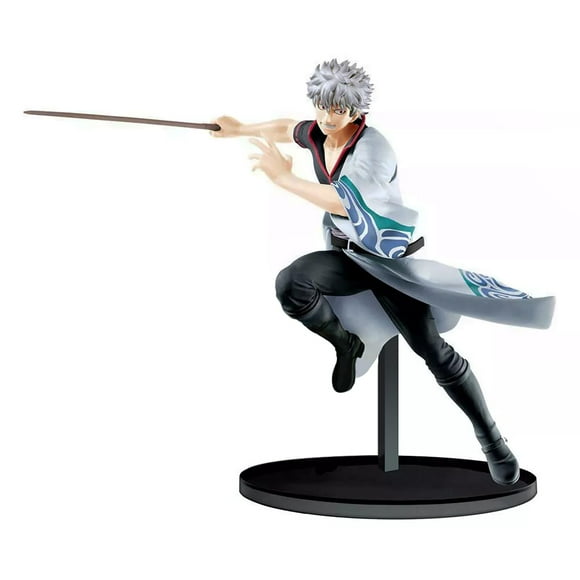 Banpresto - Gintama Gintoki Sakata DXF Figure 103