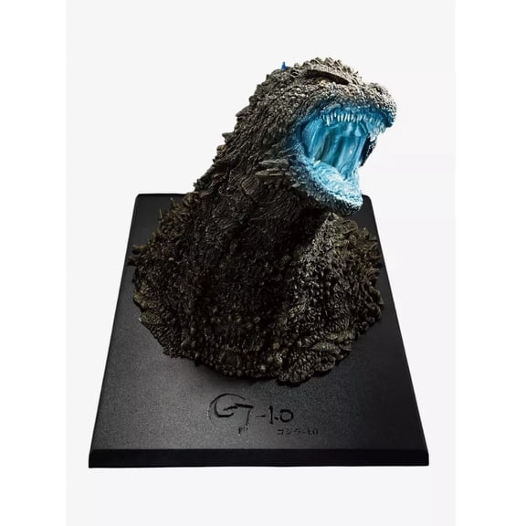 Ichibansho - Godzilla Minus One - Monster Stampede - Godzilla Heat Ray Version Bust