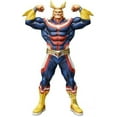 thumbnail image 1 of My Hero Academia Grandista All Might PVC Figure, 1 of 4