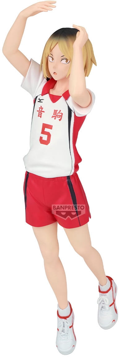 Kenma Birthday