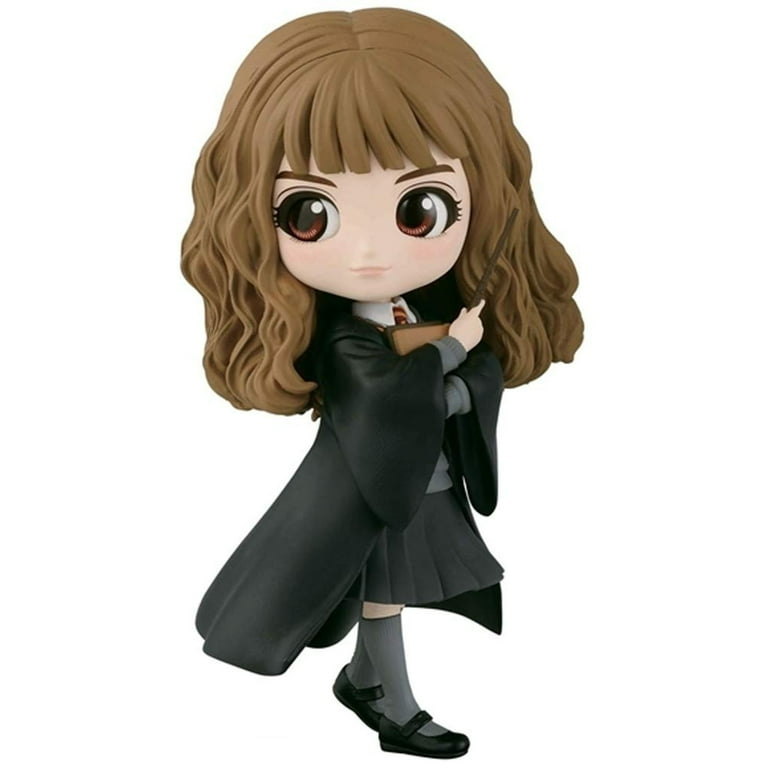 Q Posket figure - Harry Potter and Hedwig - Boutique Harry Potter