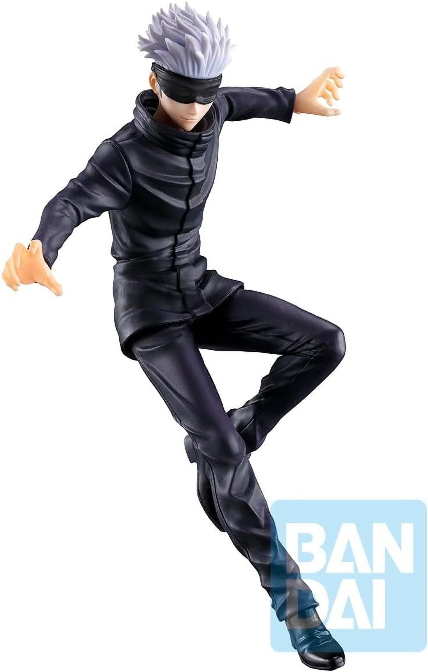 Banpresto Jujutsu Kaisen: Satoru Gojo Reprint Ver (The Fourth) Ichibansho PVC Figure
