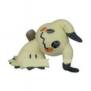 Mimikyu plush walmart hotsell