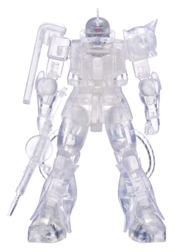 Banpresto: Mobile Suit Gundam: Internal Structure - MS-06S Zaku II (Char's Custom Ver.) (Ver. B)