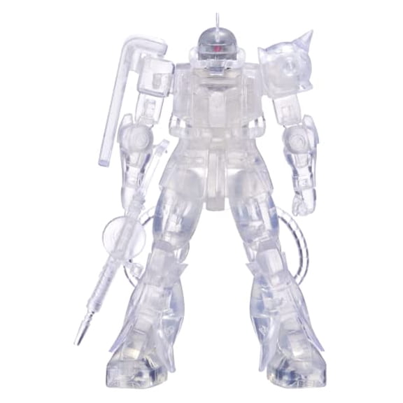 Banpresto: Mobile Suit Gundam: Internal Structure - MS-06S Zaku II (Char's Custom Ver.) (Ver. B)