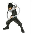thumbnail image 1 of Banpresto My Hero Academia Collectible Shoto Aizawa Vinyl Figures, 5.9", 1 of 4