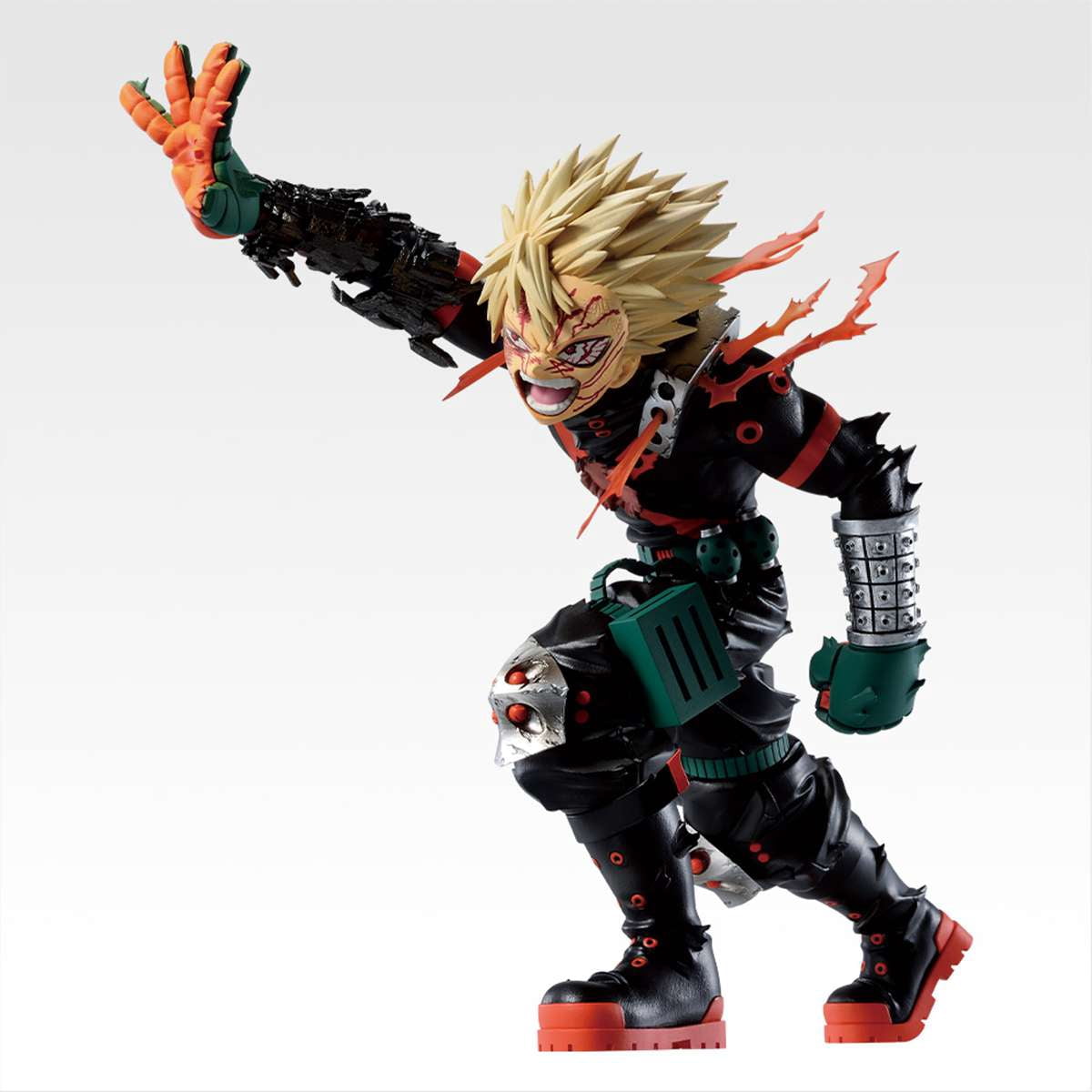 My Hero Academia Masterlise Ichibansho Katsuki Bakugo Collectible Figure [This is Our Story]