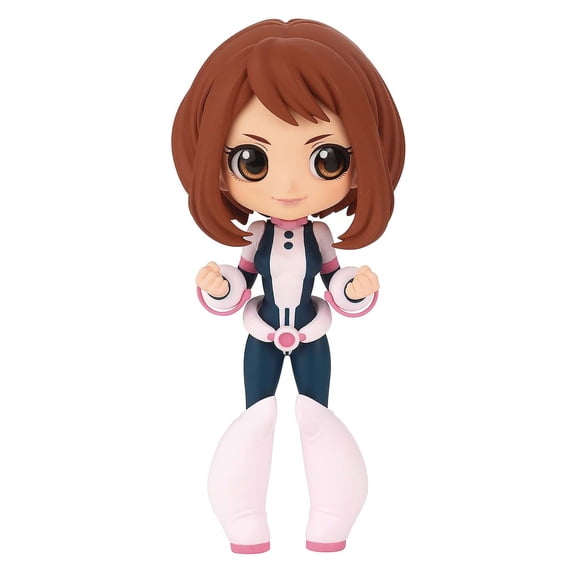 Banpresto My Hero Academia Q-Posket Ochaco Uraraka