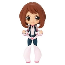 Banpresto My Hero Academia Q-Posket Ochaco Uraraka