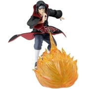 Banpresto - Naruto Shippuden - Itachi Uchiha Effectreme II
