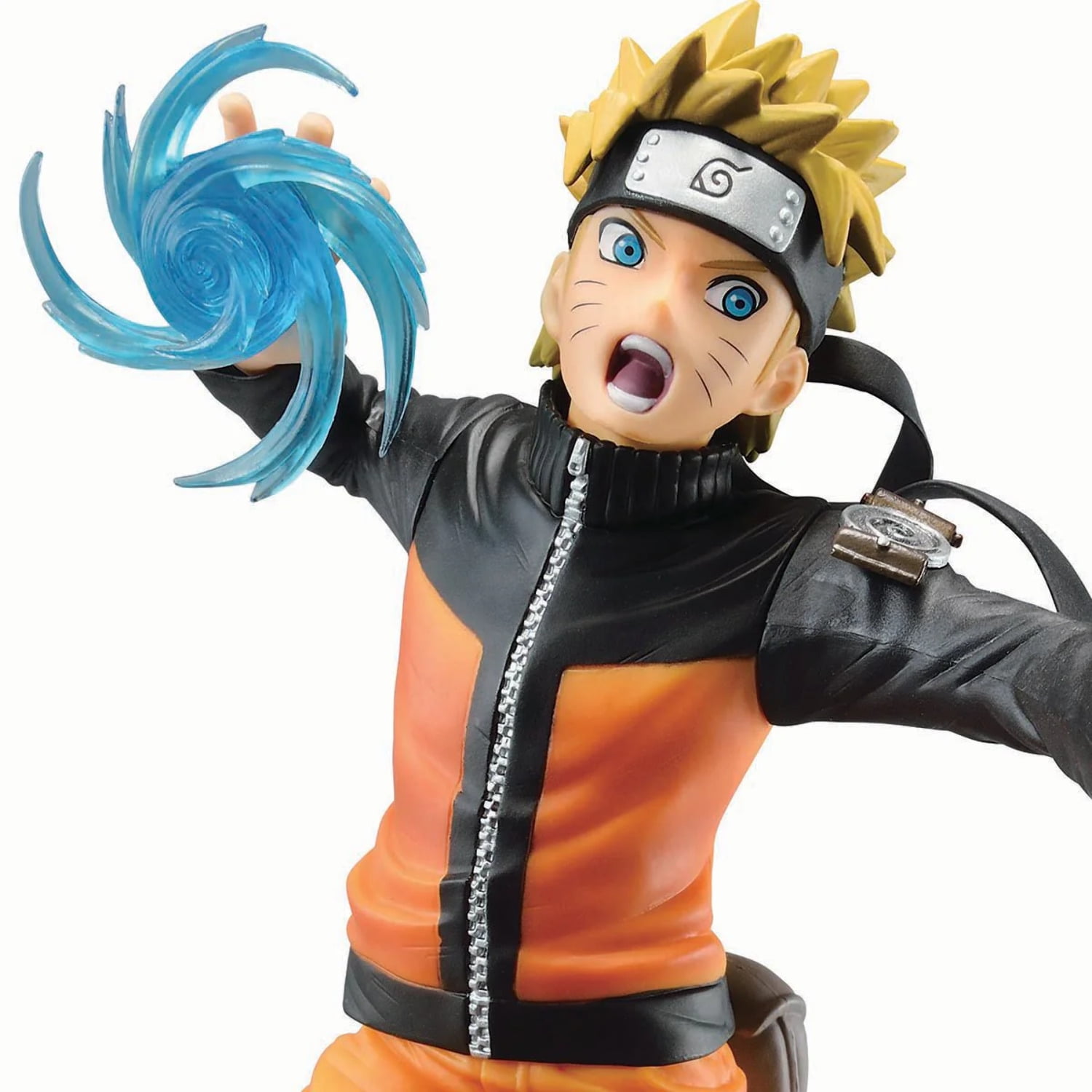 Naruto Uzumaki Naruto Special Ver. Vibration Stars Statue Naruto Uzumaki Naruto Special Ver. Vibration Stars Statue