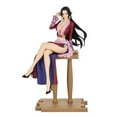 thumbnail image 1 of Banpresto - One Piece - Boa Hancock Grandline Journey Figure, 1 of 4