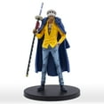 thumbnail image 1 of Banpresto: One Piece The Grandline Men Vol.14 Trafalgar D. Law Figure / Statue, 1 of 3
