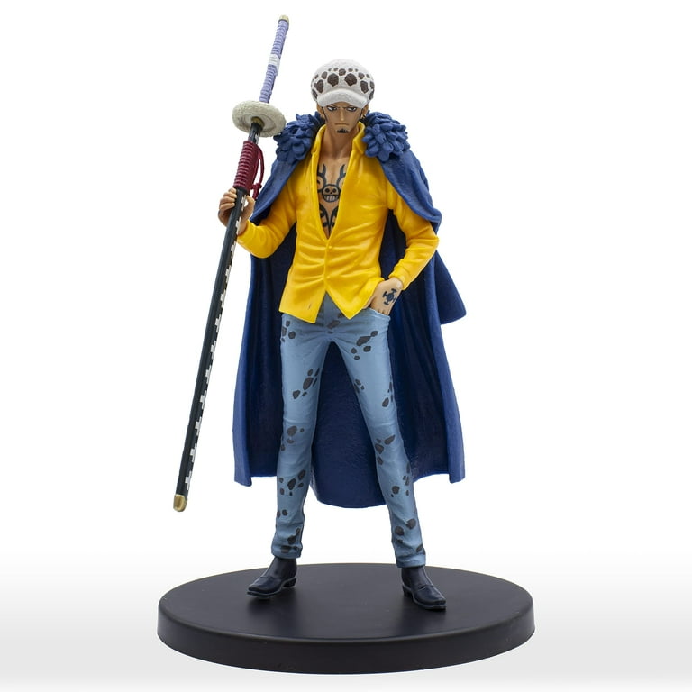 Banpresto One Piece Figure DXF THE GRANDLINE MEN Wano Kuni