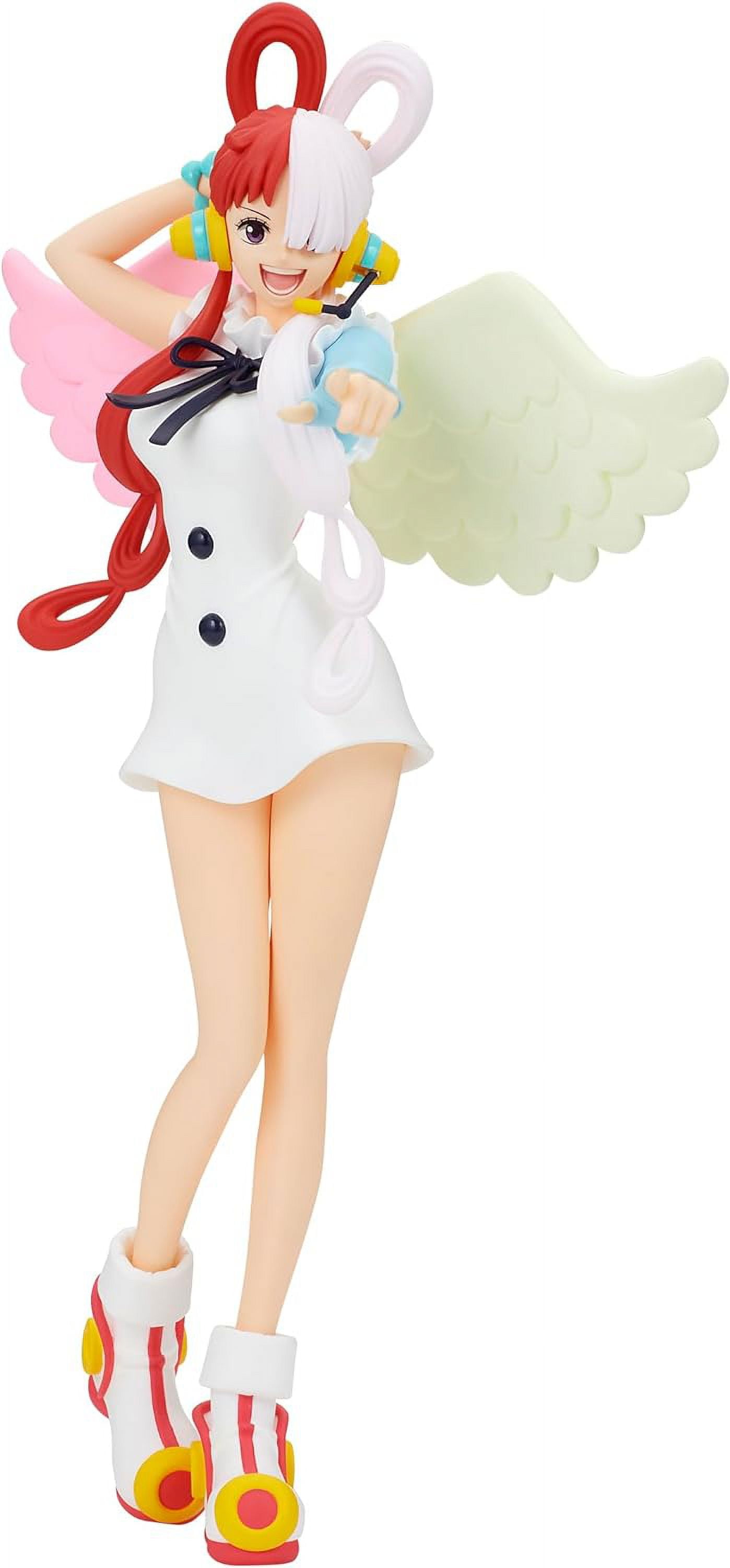 Banpresto - One Piece Film Red - Uta, Bandai Spirits Glitter