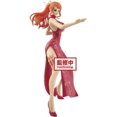 thumbnail image 1 of Banpresto: One Piece Glitter  Glamours - Nami Kung Fu Style (Ver. A), 1 of 1