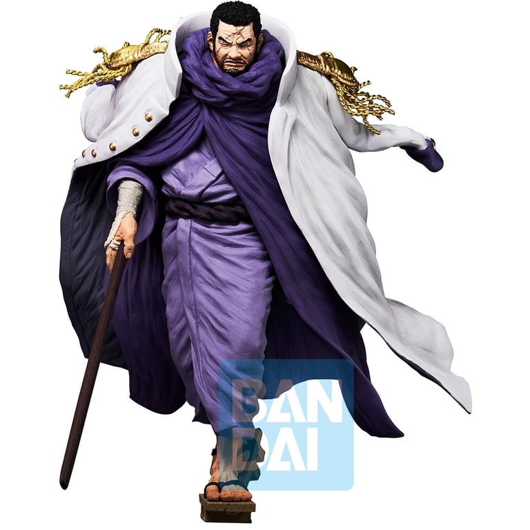 Banpresto One Piece: Issho Fujitora (Absolute Justice) Ichibansho Figure - Walmart.com Banpresto One Piece: Issho Fujitora (Absolute Justice) Ichibansho Figure - Walmart.com