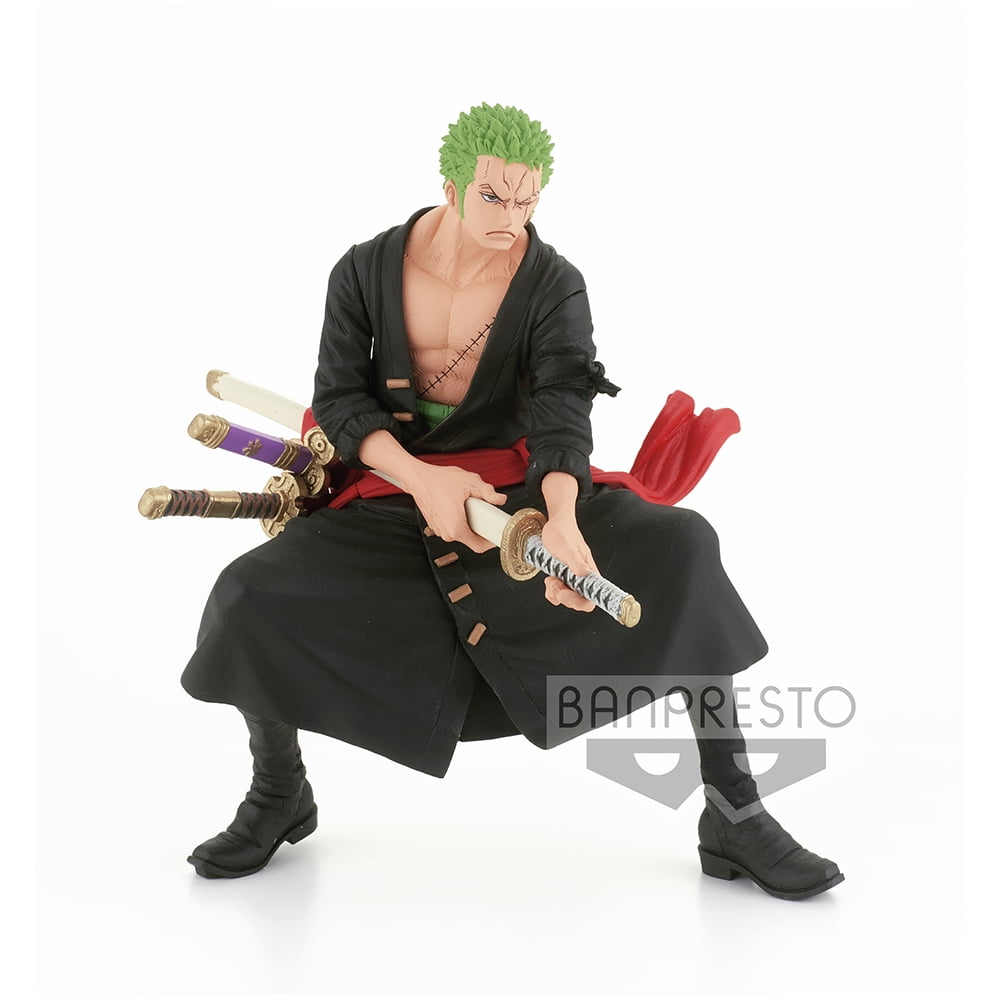 Explore the Best Roronoazoro Art