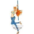 thumbnail image 1 of Banpresto One Piece Lady Fight!! - Nami, 1 of 2