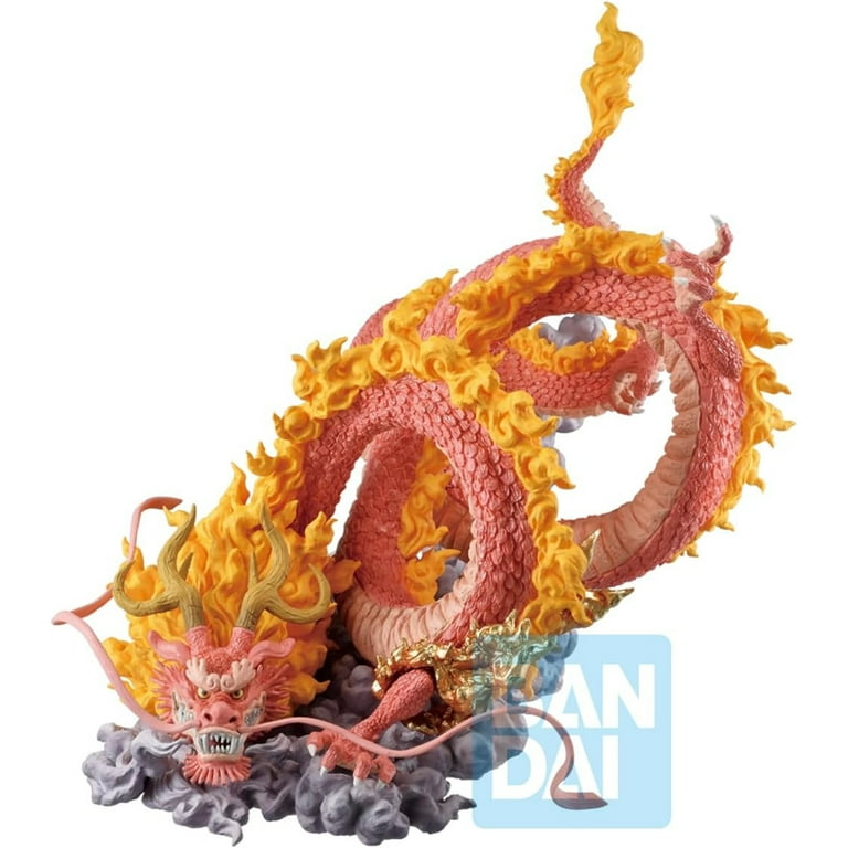 Banpresto One Piece: Momonosuke (TBA) (Onigashima) Ichibansho PVC