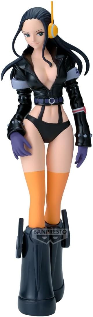 Banpresto - One Piece - Nico Robin (Egghead ver.) The Shukko Figure