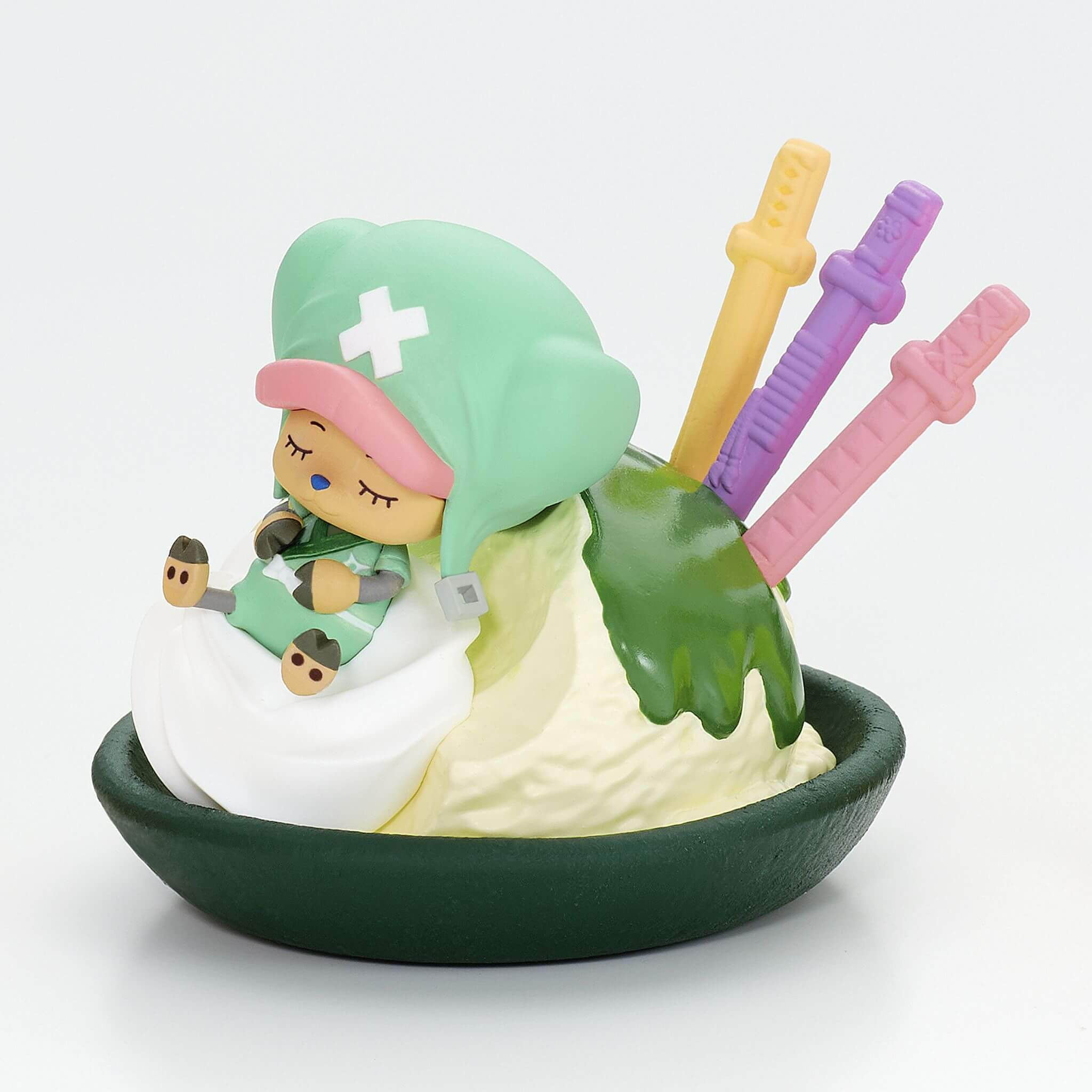 Banpresto One Piece Paldolce Collection Vol.1 Tony Tony Chopper