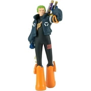 Banpresto - One Piece - Roronoa Zoro Egghead ver. The Shukko Figure