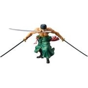 Banpresto - One Piece - Roronoa Zoro Special Edition Grandista Figure
