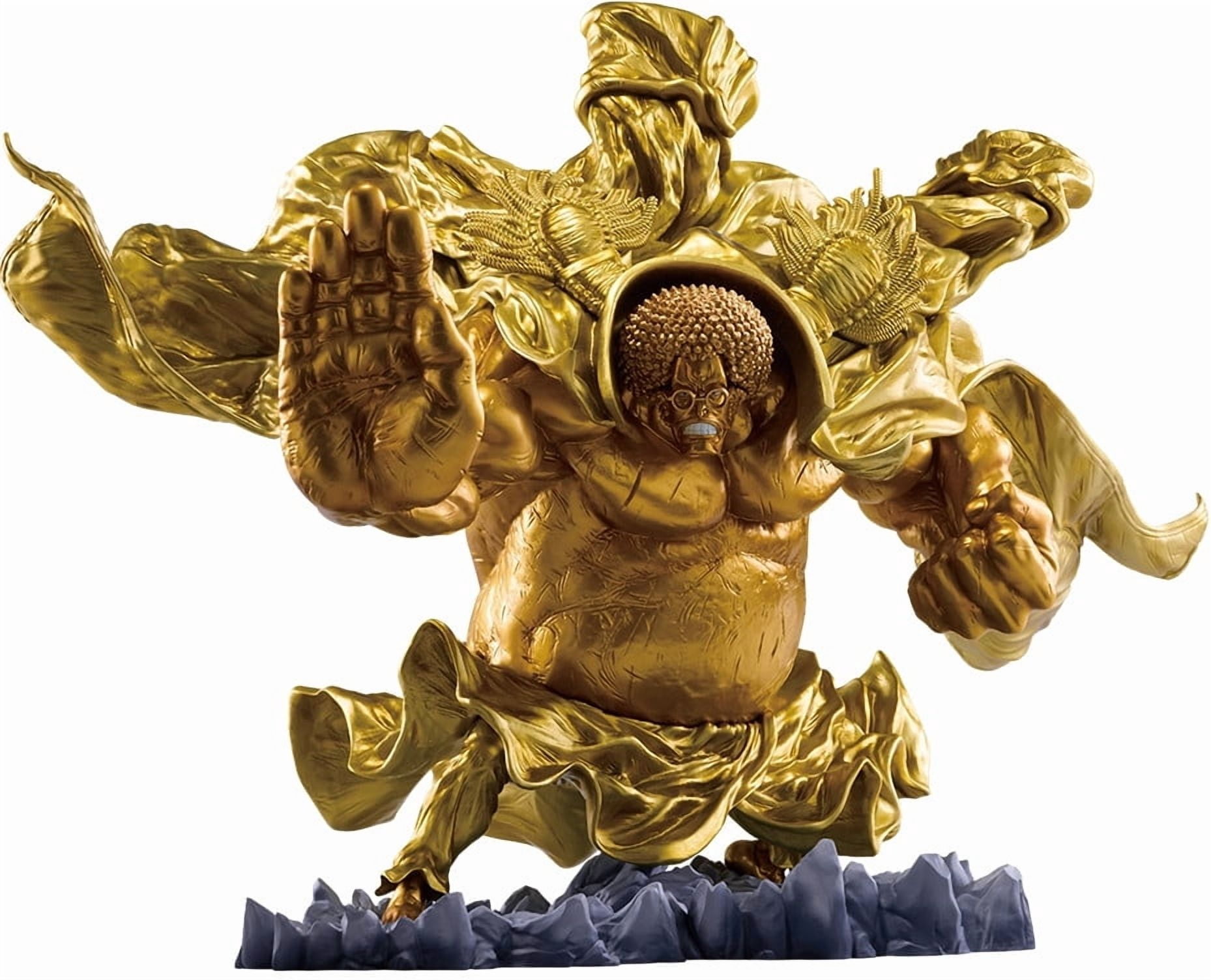 Banpresto One Piece: Sengoku (EX Devils Vol 3) Ichibansho Figure