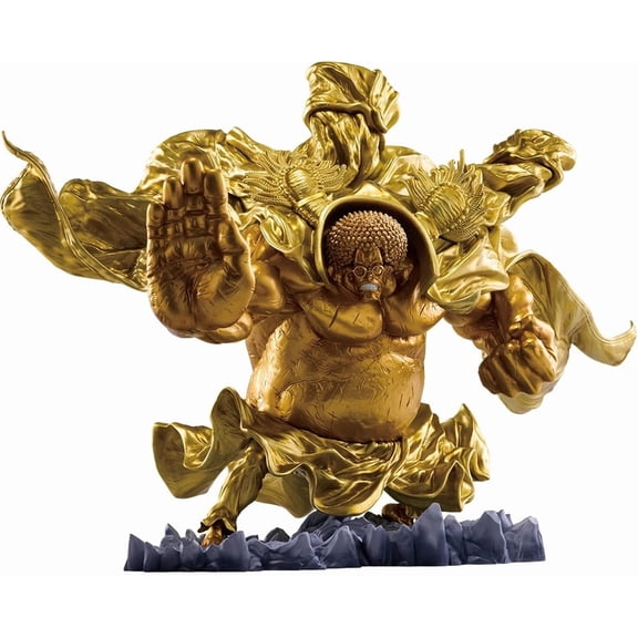 Banpresto One Piece: Sengoku (EX Devils Vol 3) Ichibansho Figure