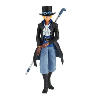 BANPRESTO - KIMETSU no Yaiba vol.7 Tanjiro Kamado figura, Multicolore