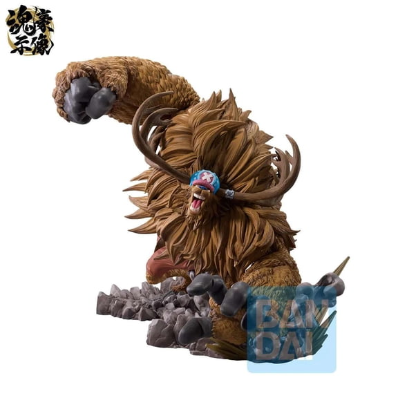One Piece Ichibansho Tony Tony Chopper Collectible Figure [EX Devils vol.3]