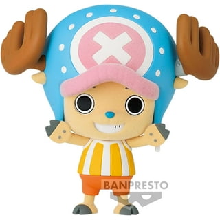 Chopper One Piece Forms