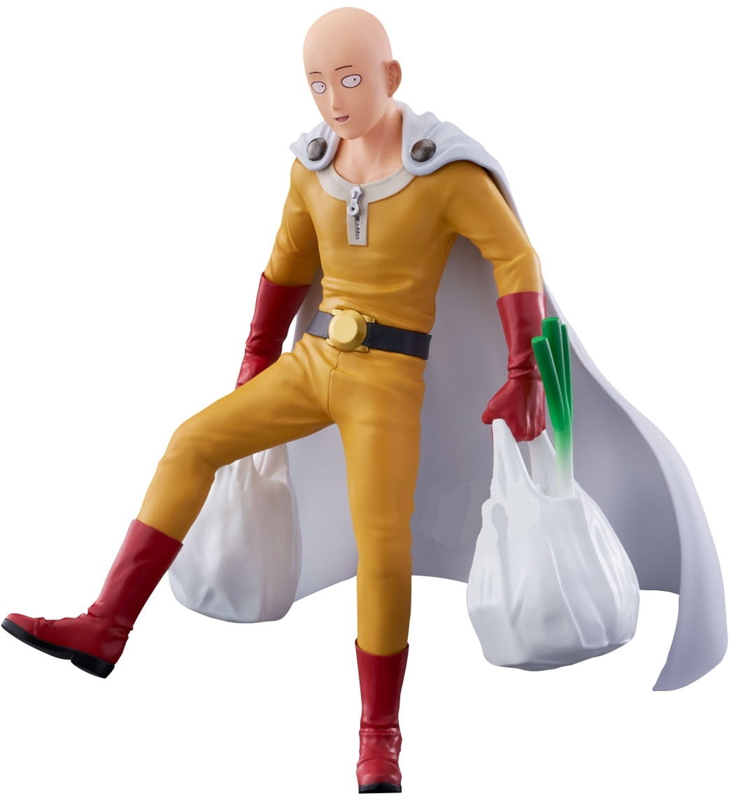 One Punch Man Funko Pop
