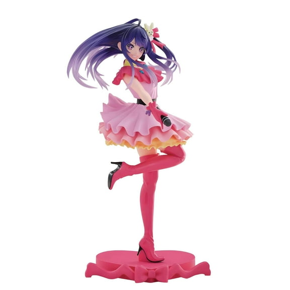 Banpresto Oshi no Ko Espresto Excite Motions Ai Figure, 9.8" Tall