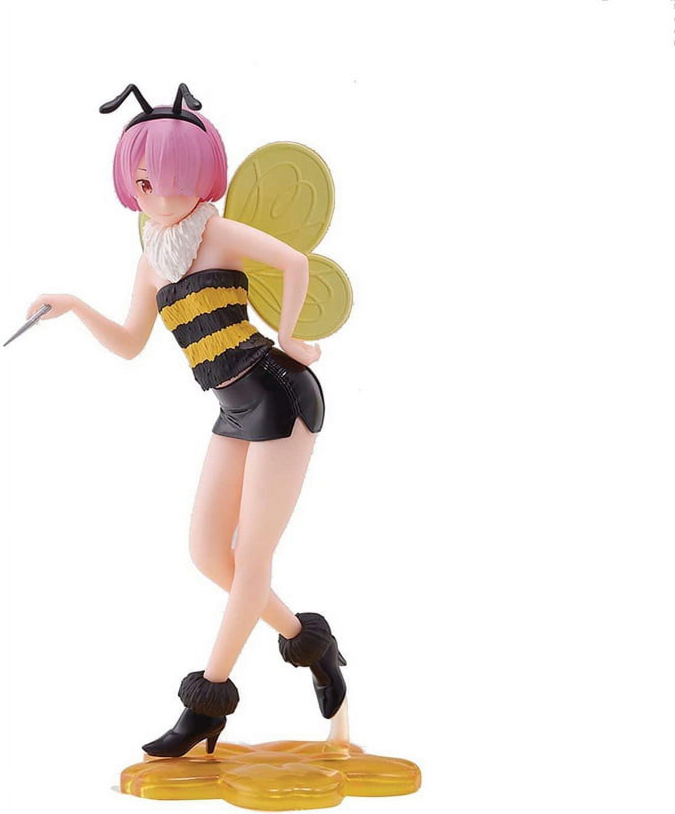 Re:Zero Starting Life in Another World Espresto Collection Ram